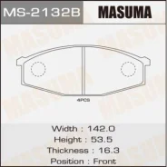 ������� ��������� ���� ms2132 Masuma MS2132 ����