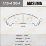 ������� ��������� ���� ms4384 Masuma MS4384 ����
