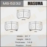 ������� ��������� ���� ms5232 Masuma MS5232 ����