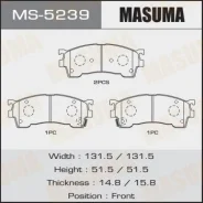 ������� ��������� ���� ms5239 Masuma MS5239 ����