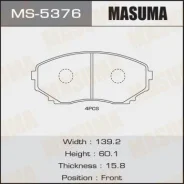 ������� ��������� ���� ms5376 Masuma MS5376 ����