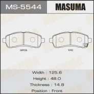 ������� ��������� ���� ms5544 Masuma MS5544 ����