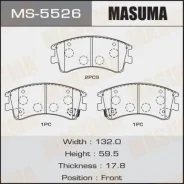 ������� ��������� ���� ms5526 Masuma MS5526 ����