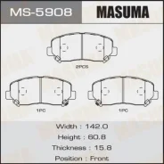 ������� ��������� ���� ms5908 Masuma MS5908 ����