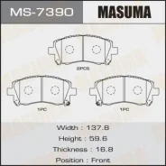 ������� ��������� ���� ms7390 Masuma MS7390 ����