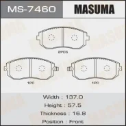������� ��������� ���� ms7460 Masuma MS7460 ����