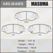 ������� ��������� ���� ms8485 Masuma MS8485 ����