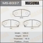 ������� ��������� ���� ms8337 Masuma MS8337 ����