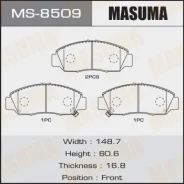������� ��������� ���� ms8509 Masuma MS8509 ����