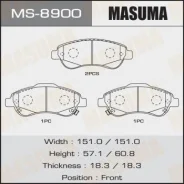 ������� ��������� ���� ms8900 Masuma MS8900 ����