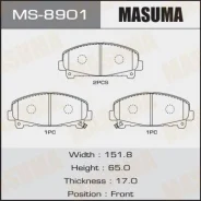 ������� ��������� ���� ms8901 Masuma MS8901 ����