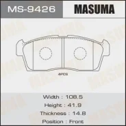 ������� ��������� ���� ms9426 Masuma MS9426 ����