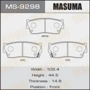 ������� ��������� ���� ms9298 Masuma MS9298 ����