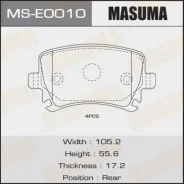 ������� ��������� ��� mse0010 Masuma MSE0010 ����