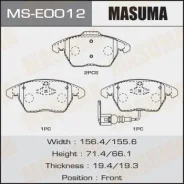 ������� ��������� ��� mse0012 Masuma MSE0012 ����