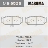 ������� ��������� ���� ms9529 Masuma MS9529 ����