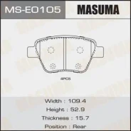 ������� ��������� ��� mse0105 Masuma MSE0105 ����