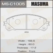 ������� ��������� ��� msc1005 Masuma MSC1005 ����
