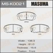   )    msk0021 Masuma MSK0021 