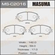       msc2016 Masuma MSC2016 