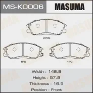������� ��������� ��� msk0006 Masuma MSK0006 ����