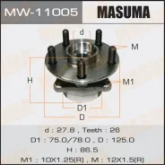 ��������� ���� masuma mw11005 Masuma MW11005 ����