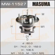 ��������� ���� Masuma mw11527 Masuma MW11527 ����