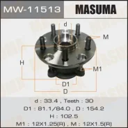 ��������� ���� Masuma mw11513 Masuma MW11513 ����