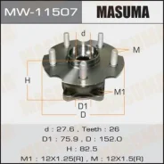 ������� ��� / RAV 4 N mw11507 Masuma MW11507 ����