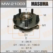 ��������� ���� Masuma mw21003 Masuma MW21003 ����