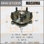 ������� mw21005 Masuma MW21005 ����