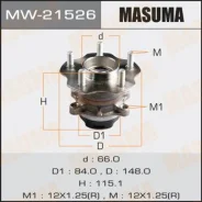 ��������� ���� Masuma mw21526 Masuma MW21526 ����
