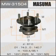 ��������� ���� Masuma mw31504 Masuma MW31504 ����