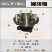 ��������� ���� Masuma mw51504 Masuma MW51504 ����