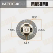 ���� ��������� masuma mzd040u Masuma MZD040U ����