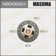 ���� ��������� nsd002u Masuma NSD002U ����