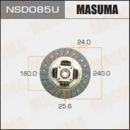 ���� ��������� nsd085u Masuma NSD085U ����