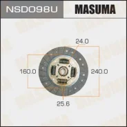���� ��������� masuma nsd098u Masuma NSD098U ����