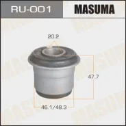 ����������� ru001 Masuma RU001 ����