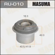 ����������� ru010 Masuma RU010 ����