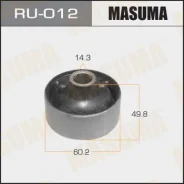 ������� ��� ��� ru012 Masuma RU012 ����