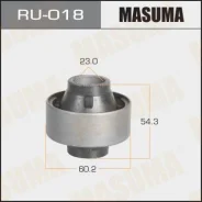 Ru-018_����������� ���� ru018 Masuma RU018 ����