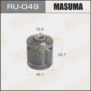 RU-049_����������� ���� ru049 Masuma RU049 ����
