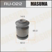 ����������� ru022 Masuma RU022 ����