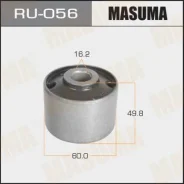 Ru-056_����������� ���. ru056 Masuma RU056 ����