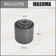 RU-070_����������� ���. ru070 Masuma RU070 ����