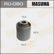 RU-080_����������� ���� ru080 Masuma RU080 ����