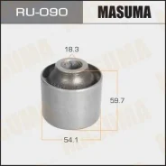 RU-090_����������� ���� ru090 Masuma RU090 ����