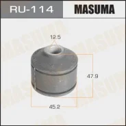 RU-114_����������� ���. ru114 Masuma RU114 ����