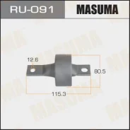 Ru-091_����������� ���� ru091 Masuma RU091 ����